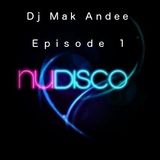 Studio ATB 54 #Nu Disco-001