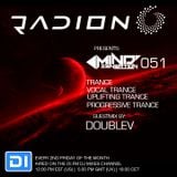 Radion6 - Mind Sensation 051