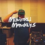 Minimal Mondays | LSAR