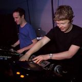 Sasha & John Digweed@Homelands Festival, Winchester (28-05-2000)
