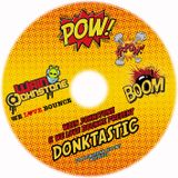 Donktastic