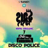 DJPP - SOULFUL DISCO: Rage Against The Machine (Crib Radio LIVESET 2015 100% Organic)