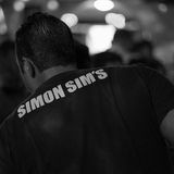 simon sim's deeper sensation mix #1