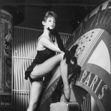 An Affair To Dance To