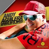 Dj Vito - Mix Andy Aguilera
