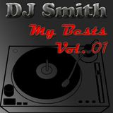 Dj Smith - My Bests