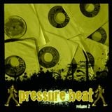 Pressure Beat 2 - Dreading up (Early Joe Gibbs Record Globe, a Pressure Beat and a Locks)