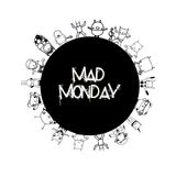 RECORE @MadMondayPodcastSerie's No.1 jan.2014