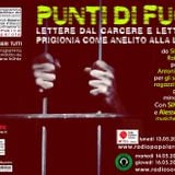 CROSSINGS CICLO LIBERI TUTTI - puntata n.1 - PUNTI DI FUGA