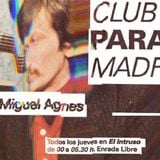 Club Paraíso Madrid CPAM 28/05/2015 Live (Complete Session)
