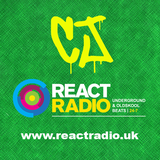 CJ's Vinyl Vault - 15/03/16 - Hard House - React Radio UK