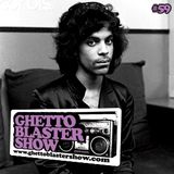 GHETTOBLASTERSHOW #59 (apr. 30/11)
