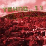 DJ 8b - 2015 - Tekno 11