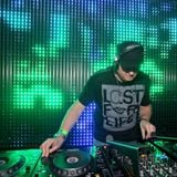 Magnetic Guest Podcast - DJ Dan (Live) July 2014