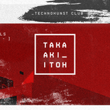 2015.04.24. Takaaki_Itoh @ Technokunst_pres_Takaaki Itoh_Larm