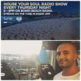 HYS Show on Bondi Beach Radio with George Kristopher 17.9.15