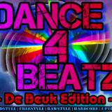 DJRaymondo - Live at Dance4Beatz - 19-03-2016
