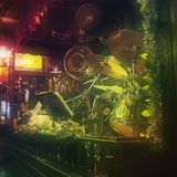 Chill Lounge