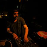Dejan Milicevic @ The Tube club, Belgrade - Closing party (part 1)