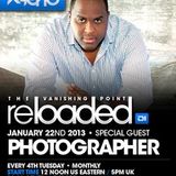 Photographer - Re-loaded (with Kaeno) ep. 056 Guest Mix on di.fm