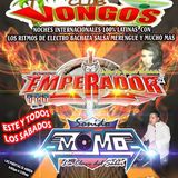 ROCK MEXICANO MIX