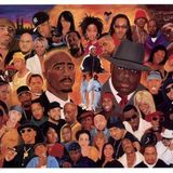 90's HiP HoP & RnB Mix