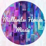 Dj Paul Oakley Uk Jackin House & Bass @midlandshouse