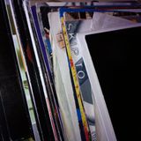 All Vinyl Old Skool RnB