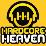 Bad Corey - Hardcore Heaven Summer Session Contest Submission