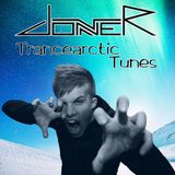 Trancearctic Tunes 001 (2014-11-08)