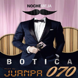 Woocean @ Sala 70 (31.12.2013) - La Botica -