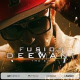 Fusion live @ All fm with Gorilla Chilla every Wednesday 1-2 Pm 12/3/14