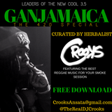 GANJAMAICA (Leaders of the New Cool 3.5)