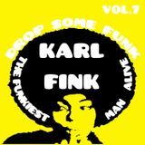 Karl Fink - Drop Some Funk #7