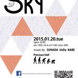 2014.12.31 FM NORTHWAVE GROOVE)