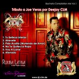 "Tributo A Joe Veras" Bachata Mix Vol. 1