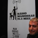 Ponte de Palavras - Larry Ibarra Fredes