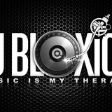 Fly Away Mix - (DJ BLOXICO)