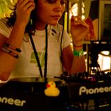 live @ SunJam 2012 - sunset day to night transition