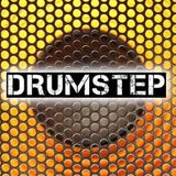 It's Drumstep.