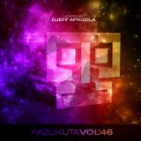 KAZUKUTA VOL.46