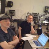 15/03/12: Ninja Tune's Solid Steel with a mix from 2562