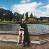 London Spotlight: Seb Wildblood