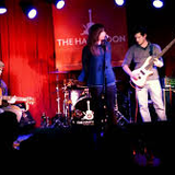 Sat Night 2nd April Hour 2 feat. Du Bellows, David Arditti