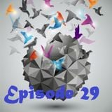 Electric Area #29