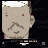 DJ Mitsu The Beats (Jazzy Sport, JPN) - Live in Tokyo ('05)
