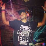 Blazin B- Live at Afties (Queens NY 12-7-14)