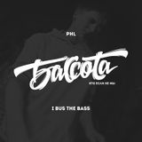 Bassota PHL - I bus the bass