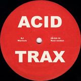 ACID HOUSE #WZRDWednesday