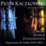 Zapraszamy do Trojki 24.09.1983 cz.1
